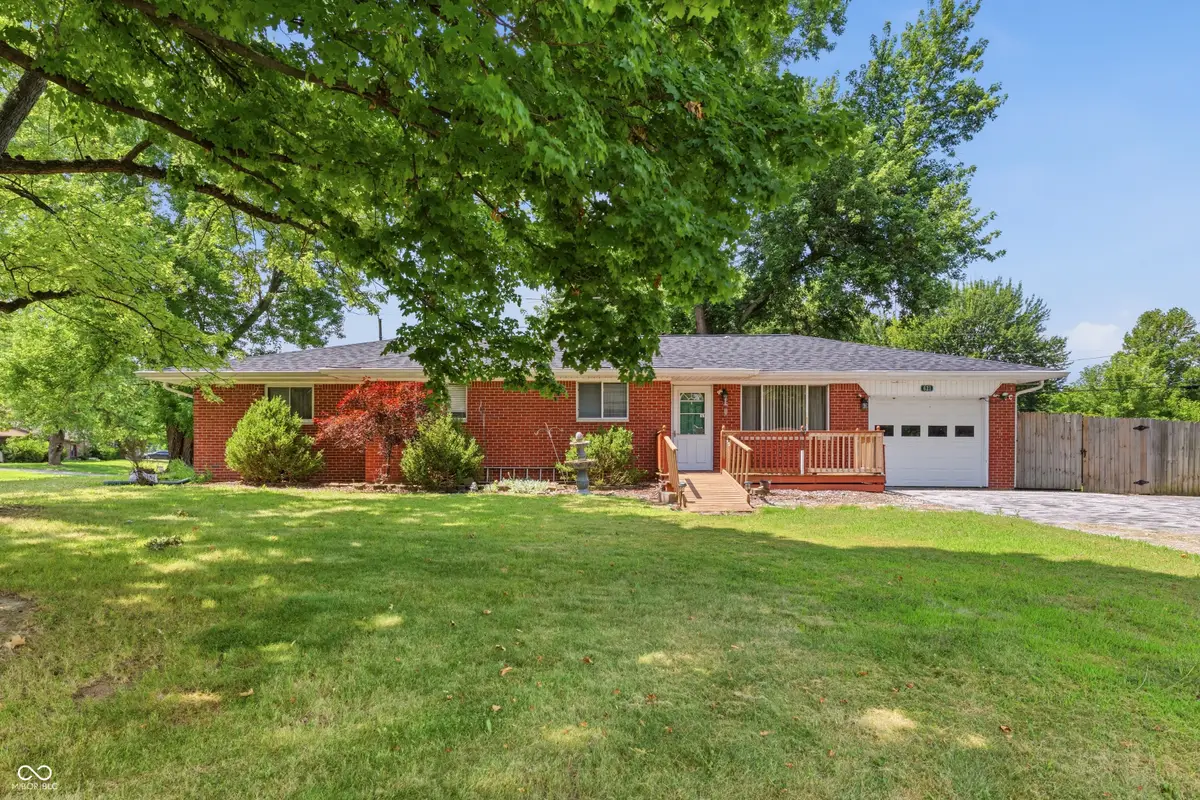 621 Fabyan Road, Indianapolis, IN 46217 - #1
