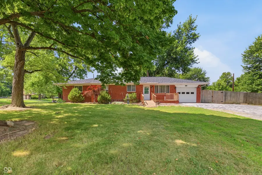 621 Fabyan Road, Indianapolis, IN 46217 - #2