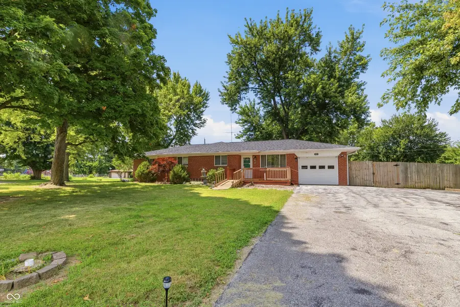 621 Fabyan Road, Indianapolis, IN 46217 - #3
