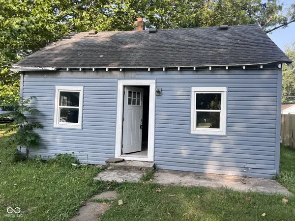 2208 S Waldemere Avenue, Muncie, IN 47302