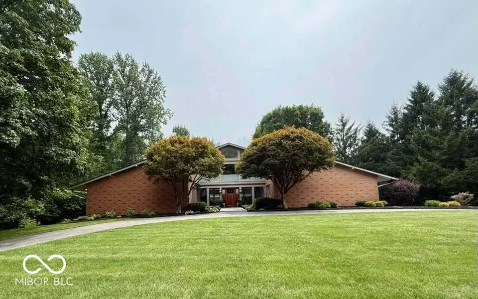 9009 Shetland Court, Indianapolis, IN 46278 - #1