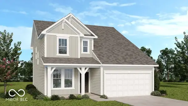 2039 Black Oak Drive, Shelbyville, IN 46176