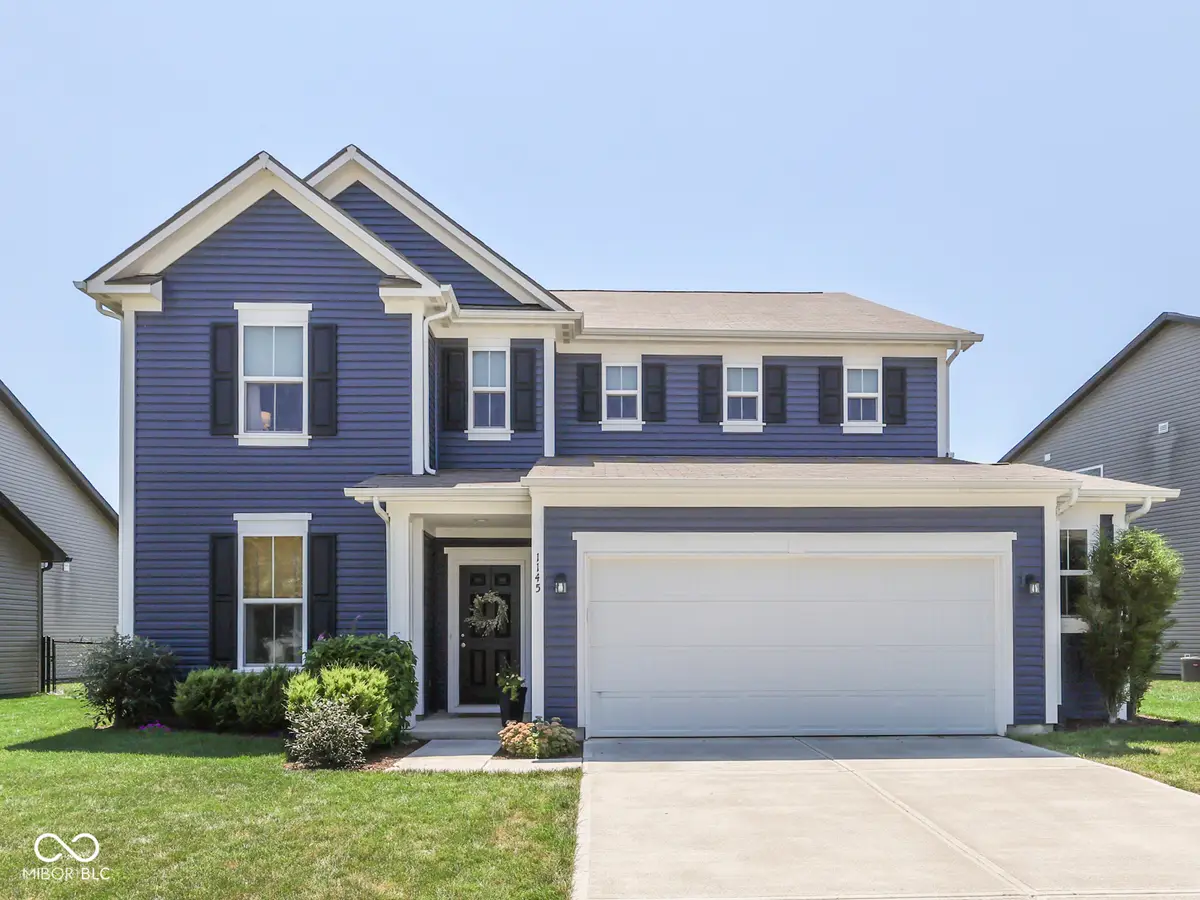 1145 Cobra Drive, Franklin, IN 46131 - #1