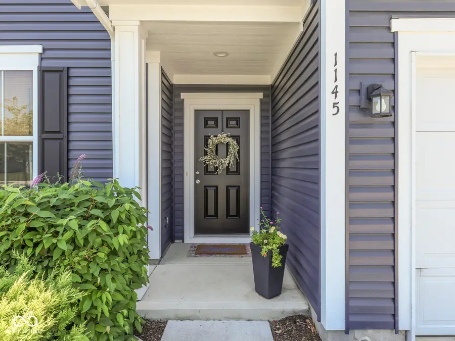 1145 Cobra Drive, Franklin, IN 46131 - #2