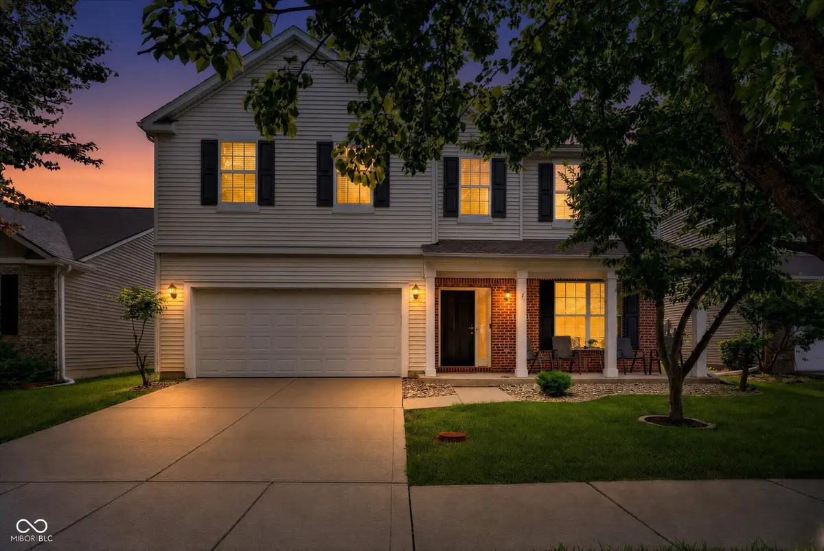 13024 W Elster Way, Fishers, IN 46037 - #1