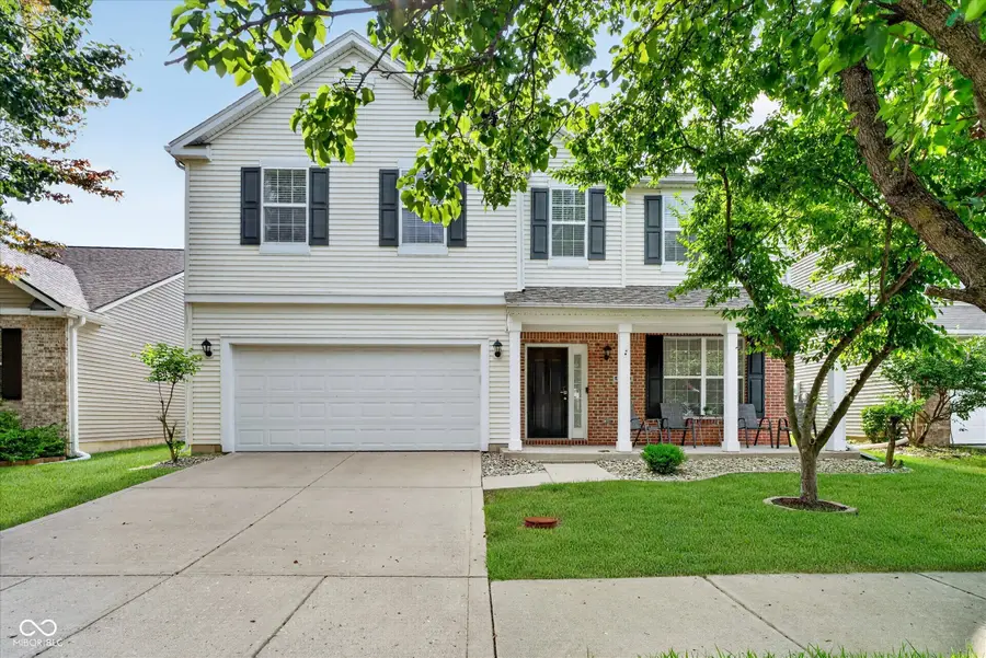 13024 W Elster Way, Fishers, IN 46037 - #2