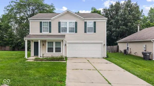 10604 Pavilion Drive, Indianapolis, IN 46259