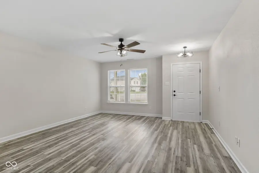 10604 Pavilion Drive, Indianapolis, IN 46259 - #2
