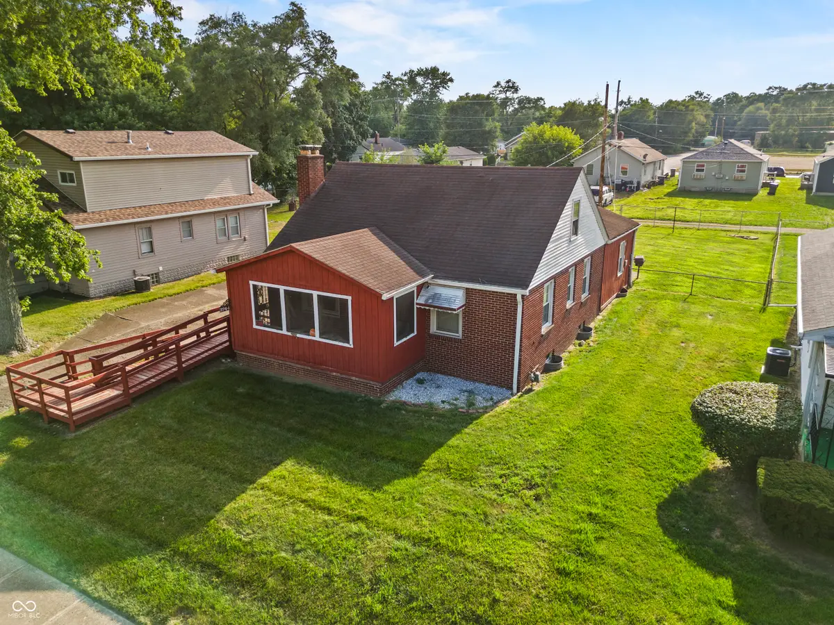 3744 Kinnear Avenue, Indianapolis, IN 46218 - #1
