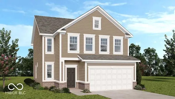 2051 Black Oak Drive, Shelbyville, IN 46176