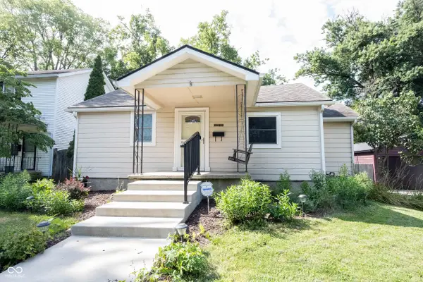 1497 Monument Street, Noblesville, IN 46060