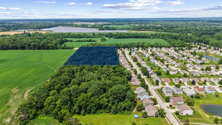0 Retreat Lane, Indianapolis, IN 46259 - #2