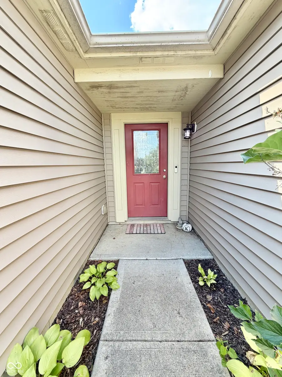 8267 S Evening Drive, Pendleton, IN 46064 - #3