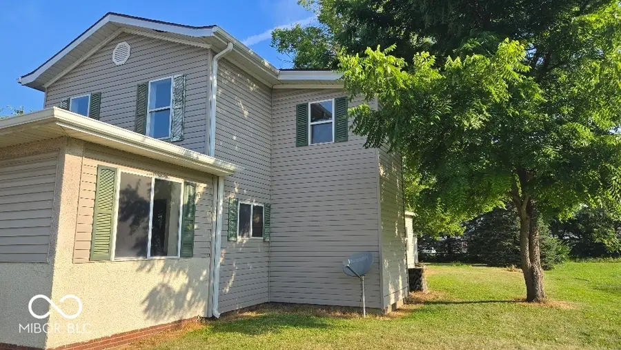1602 S D Street, Elwood, IN 46036 - #3