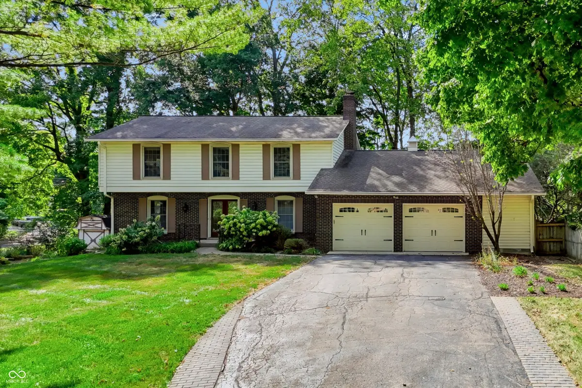 710 Forest Boulevard, Indianapolis, IN 46240 - #1