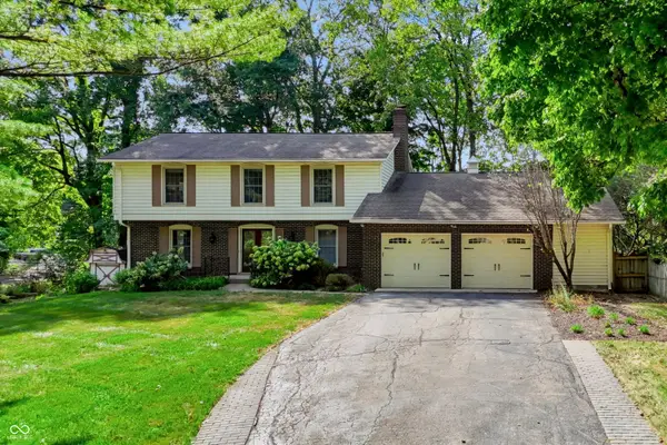 710 Forest Boulevard, Indianapolis, IN 46240