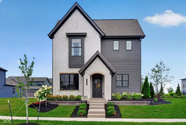 17362 Ackerson Boulevard, Westfield, IN 46074