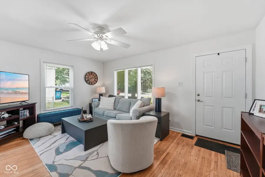 6832 Hillside Avenue, Indianapolis, IN 46220 - #3