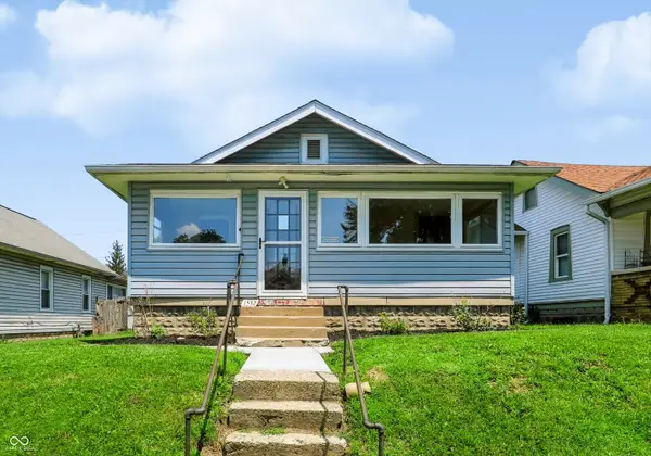 1532 E Tabor Street, Indianapolis, IN 46203