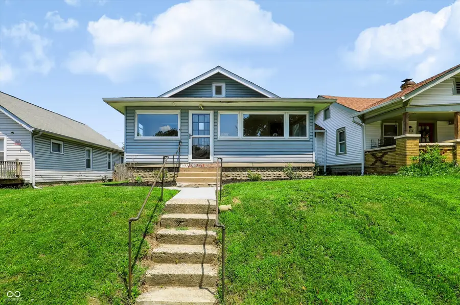1532 E Tabor Street, Indianapolis, IN 46203 - #3