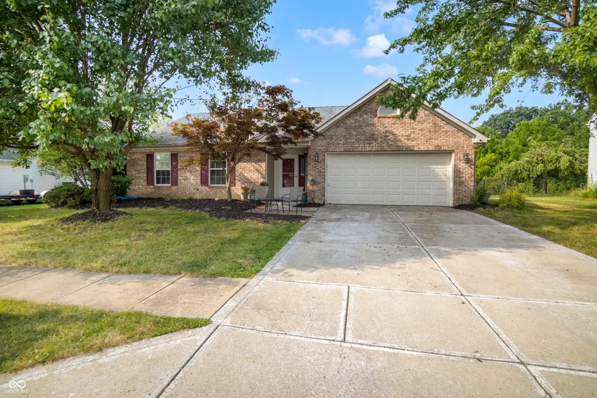 10121 Cornith Way, Avon, IN 46123 - #1