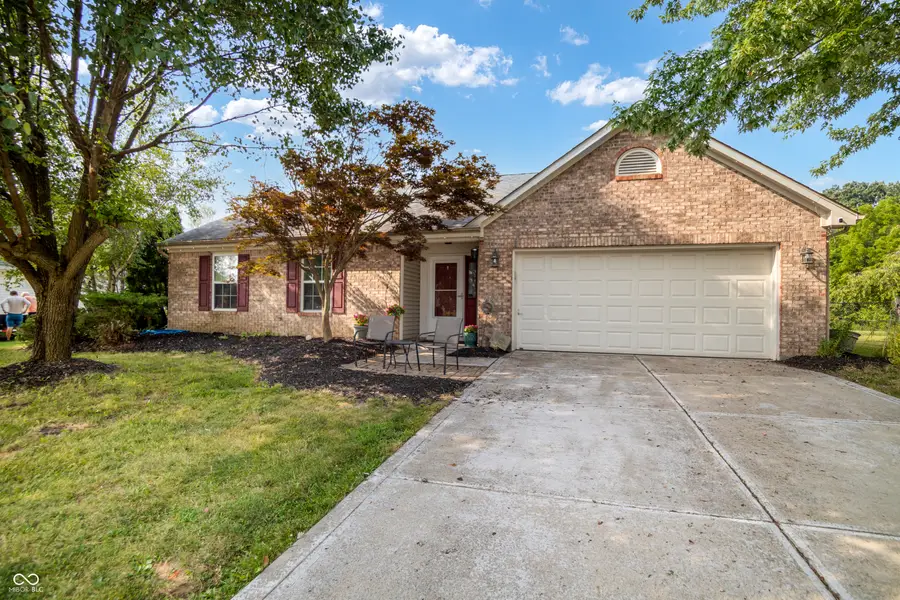 10121 Cornith Way, Avon, IN 46123 - #3