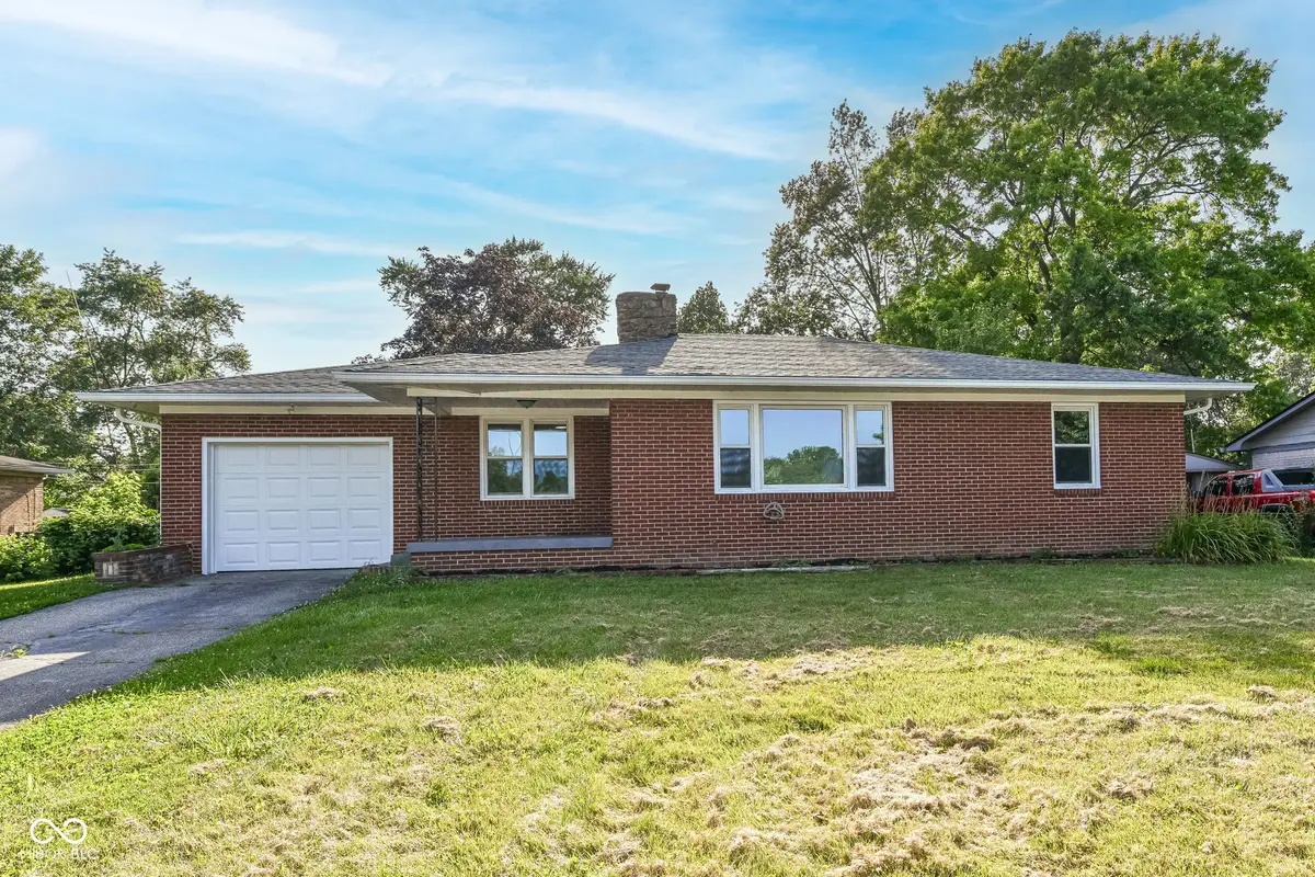 306 Payton Avenue, Indianapolis, IN 46219 - #1