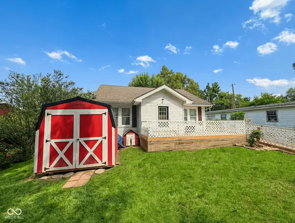 55 Platter Drive, North Vernon, IN 47265