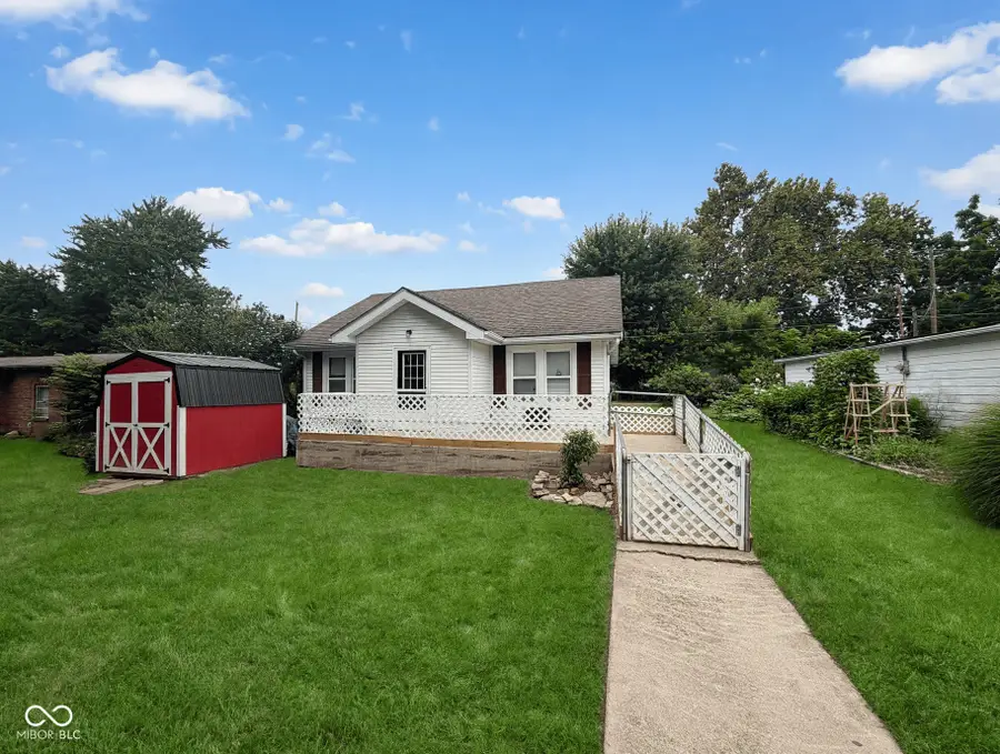 55 Platter Drive, North Vernon, IN 47265 - #2