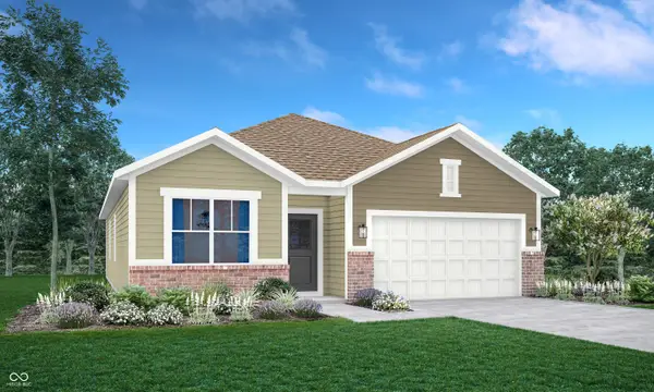 9047 Noble Heights Lane, Indianapolis, IN 46113