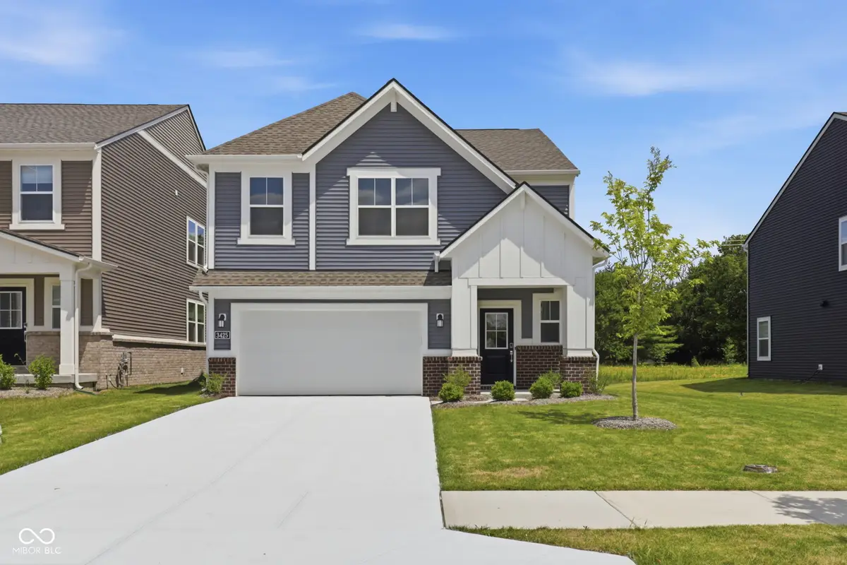 3425 Sugar Grove Dr Drive, Whitestown, IN 46075 - #1