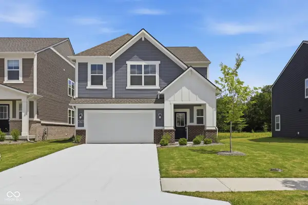 3425 Sugar Grove Dr Drive, Whitestown, IN 46075