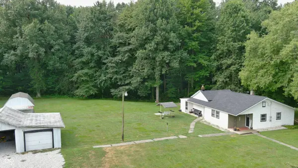 1333 W County Road 700 S, Versailles, IN 47042