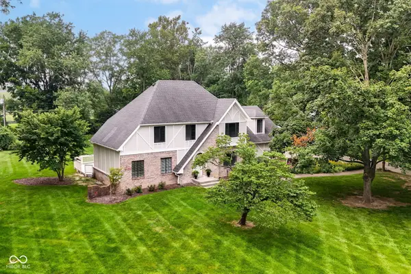 9910 Culpepper Drive, Carmel, IN 46032