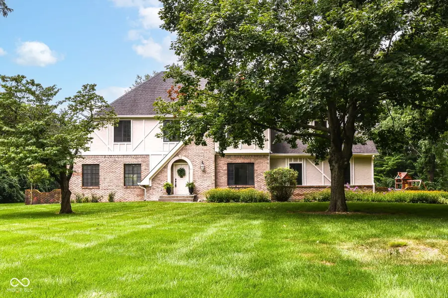 9910 Culpepper Drive, Carmel, IN 46032 - #2
