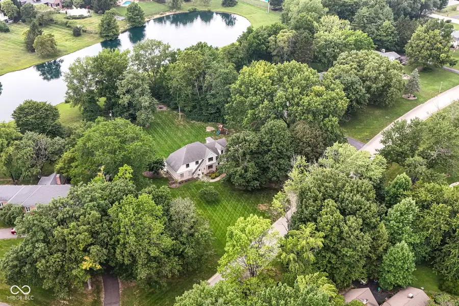 9910 Culpepper Drive, Carmel, IN 46032 - #3