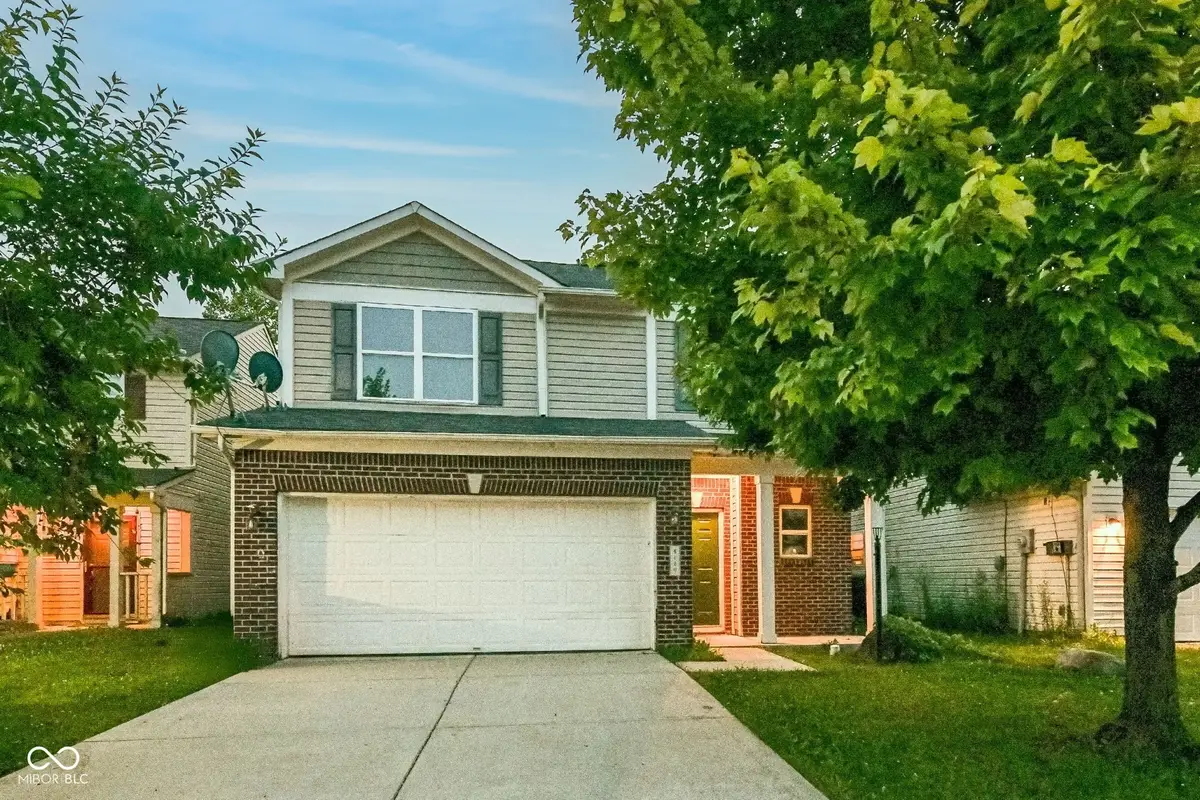 4120 Orchard Valley Lane, Indianapolis, IN 46235 - #1