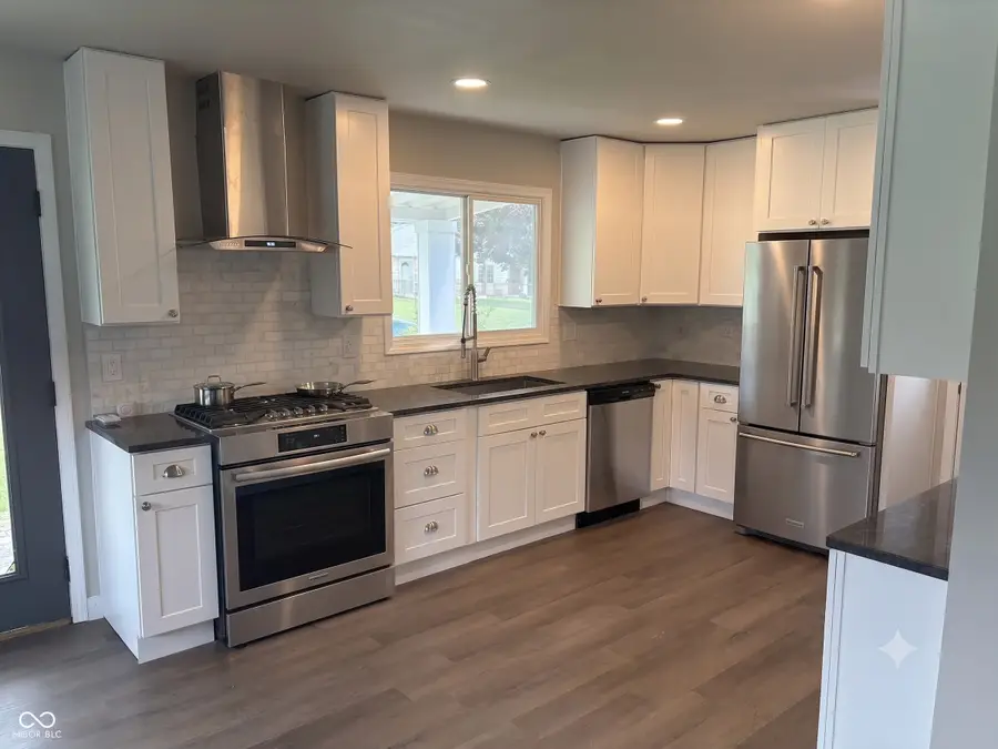 320 N 7th Avenue, Beech Grove, IN 46107 - #2
