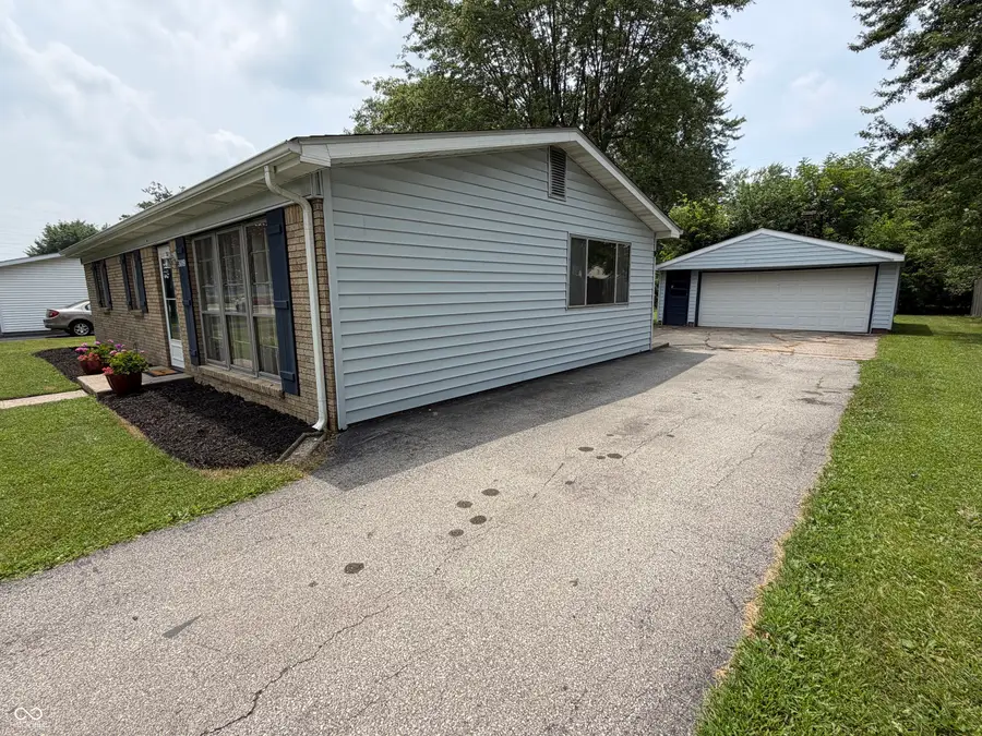 3019 Brentwood Road, New Castle, IN 47362 - #2