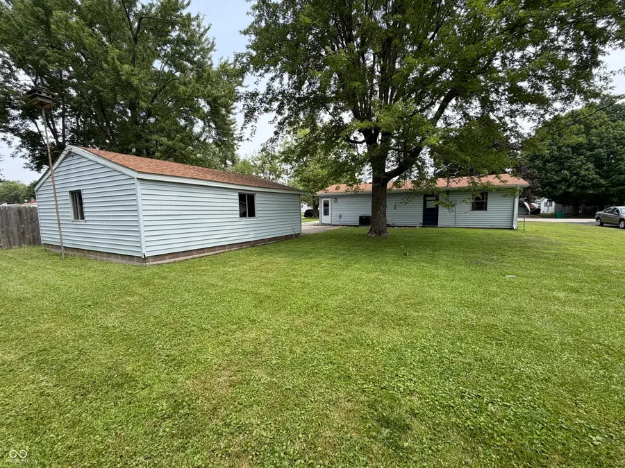 3019 Brentwood Road, New Castle, IN 47362 - #3