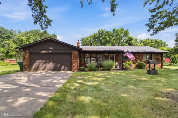 7712 Poplar Road, Brownsburg, IN 46112