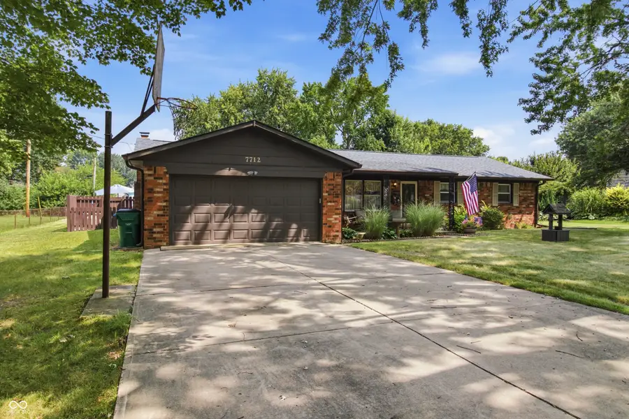 7712 Poplar Road, Brownsburg, IN 46112 - #2