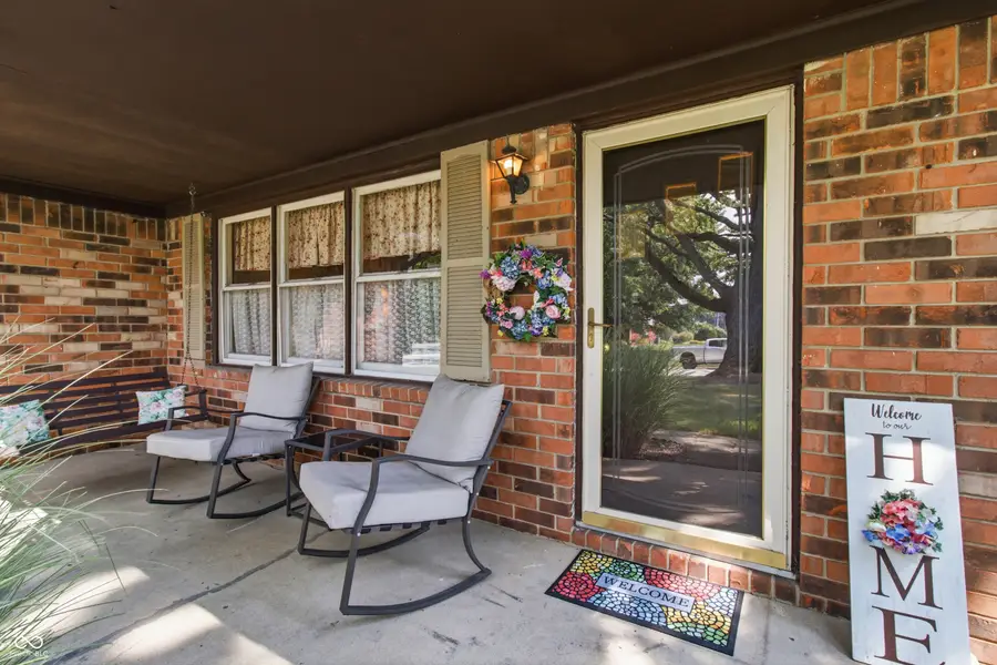 7712 Poplar Road, Brownsburg, IN 46112 - #3