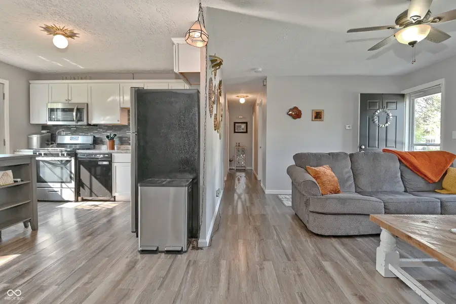 1420 Rochelle Drive, Lafayette, IN 47909 - #3