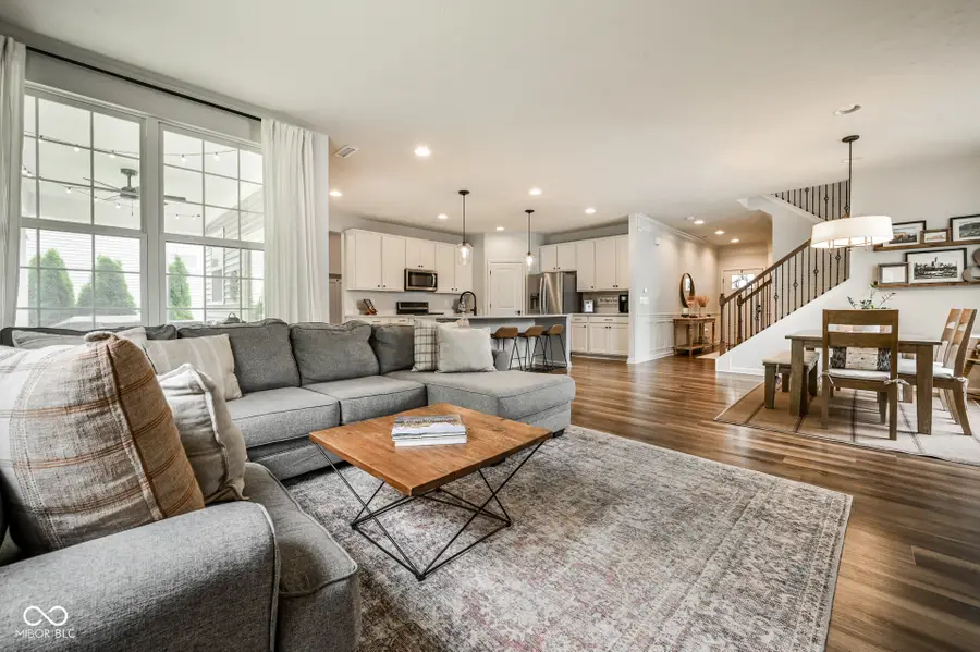 6768 Keepsake Drive, Whitestown, IN 46075 - #2