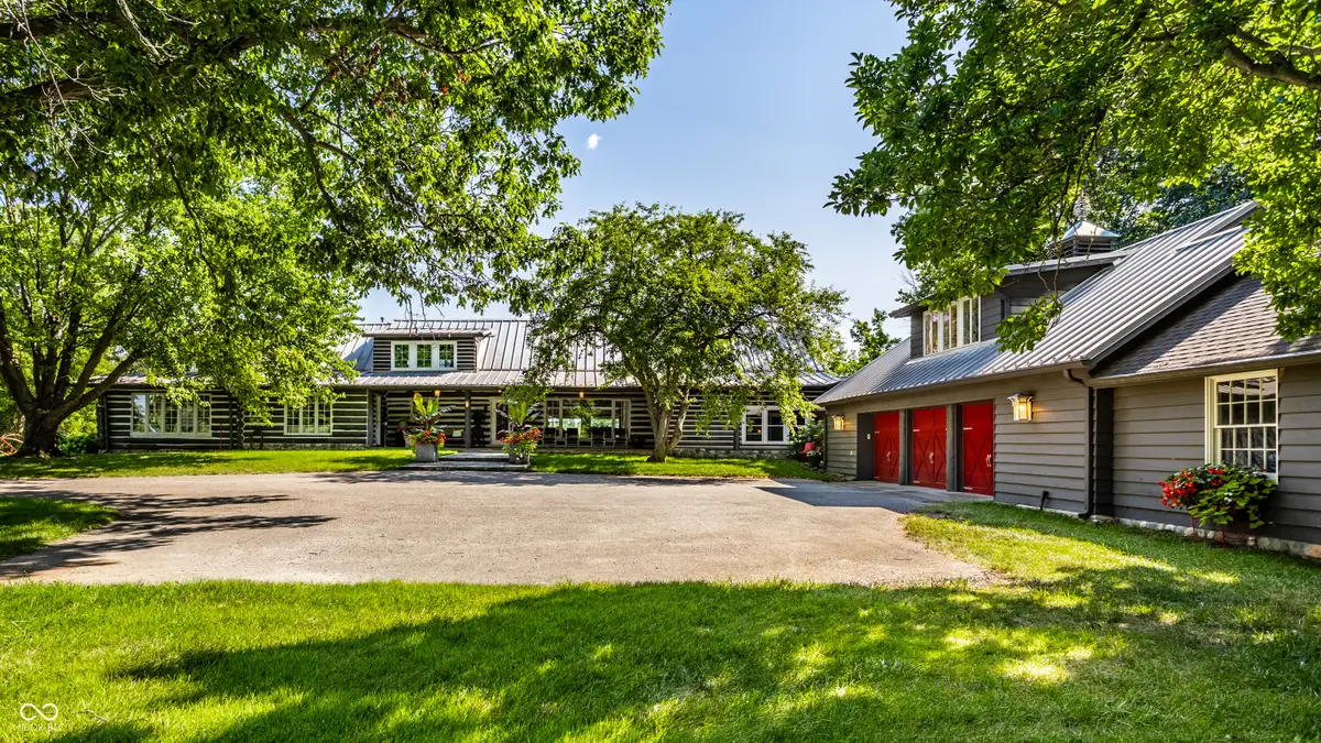 9102 W 82nd Street, Indianapolis, IN 46278 - #1