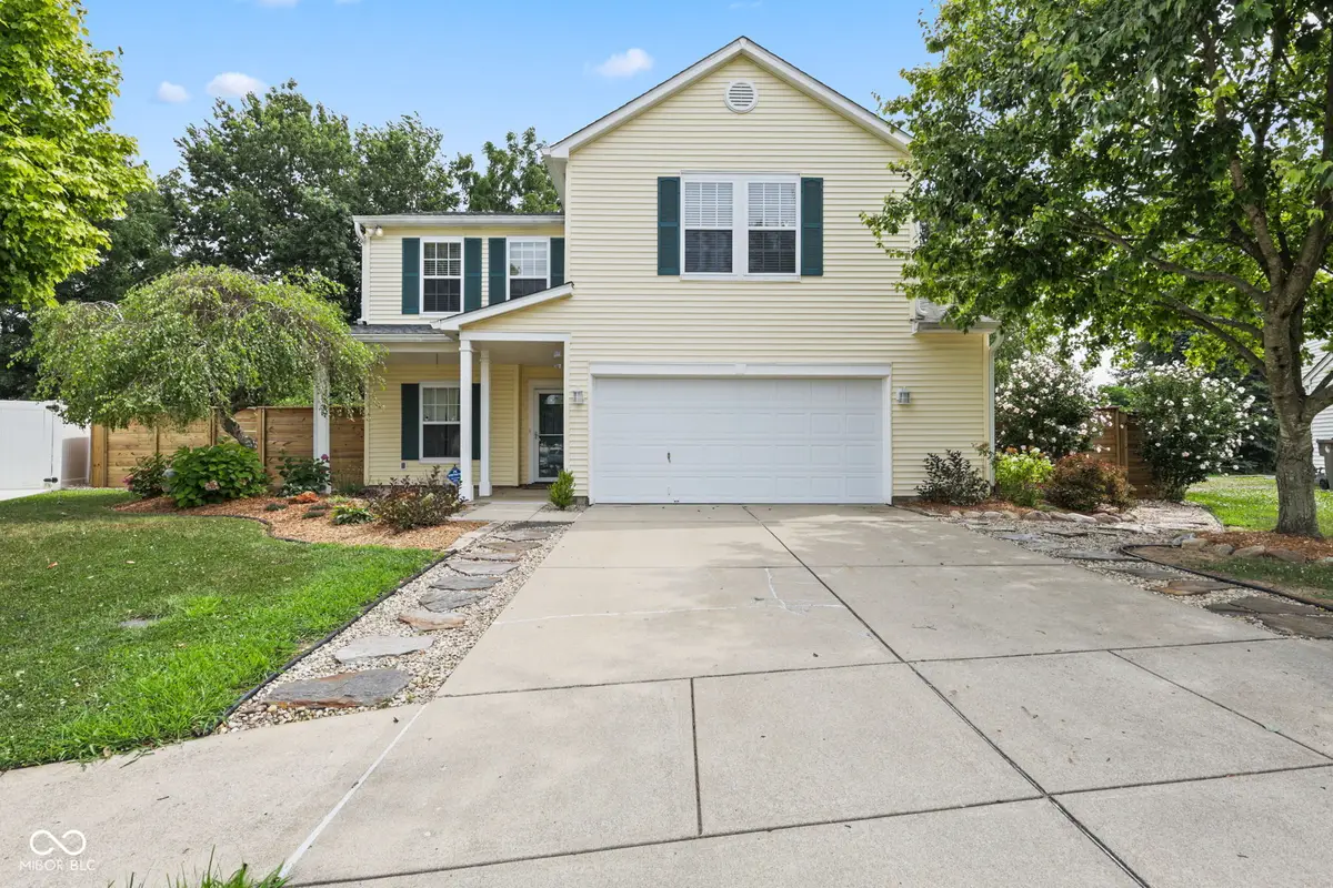 5719 Apple Branch Court, Indianapolis, IN 46237 - #1