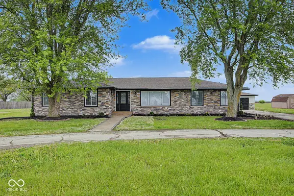 2612 E Michigantown Road, Frankfort, IN 46041
