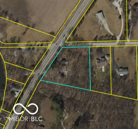 21586 State Road 37 N, Noblesville, IN 46060 - #3