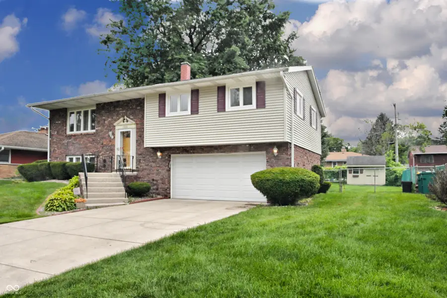 7880 Delaware Place, Merrillville, IN 46410 - #2